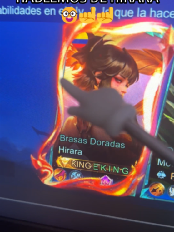@H E R L E K I N G