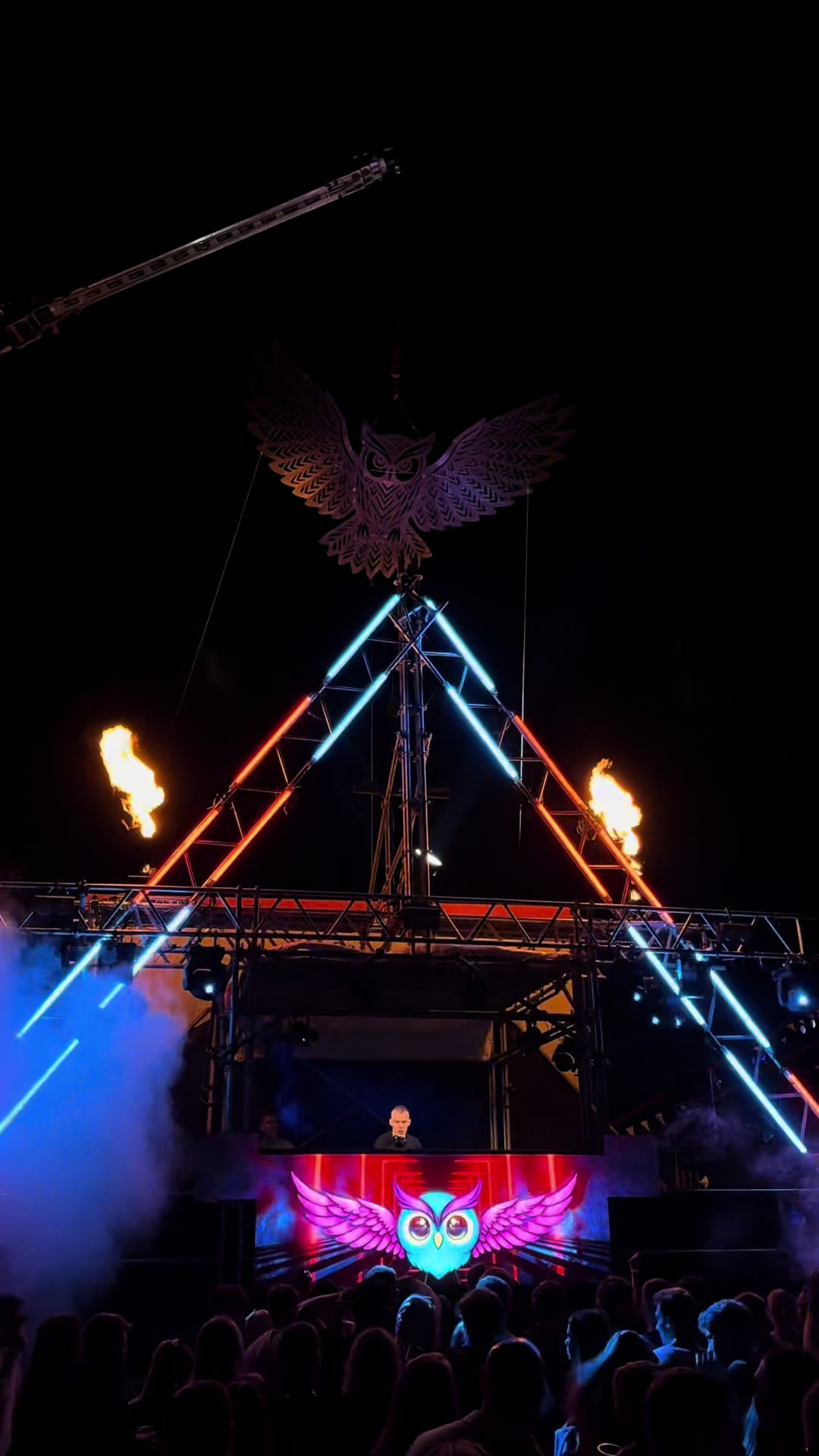 @OpenAir - Es kracht die Nacht