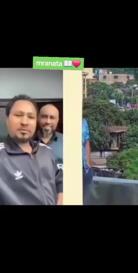 @ማረናታ እየሱስ ይመጣል