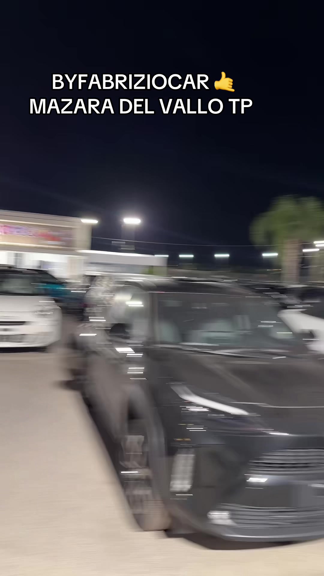 @Fabrizio Car