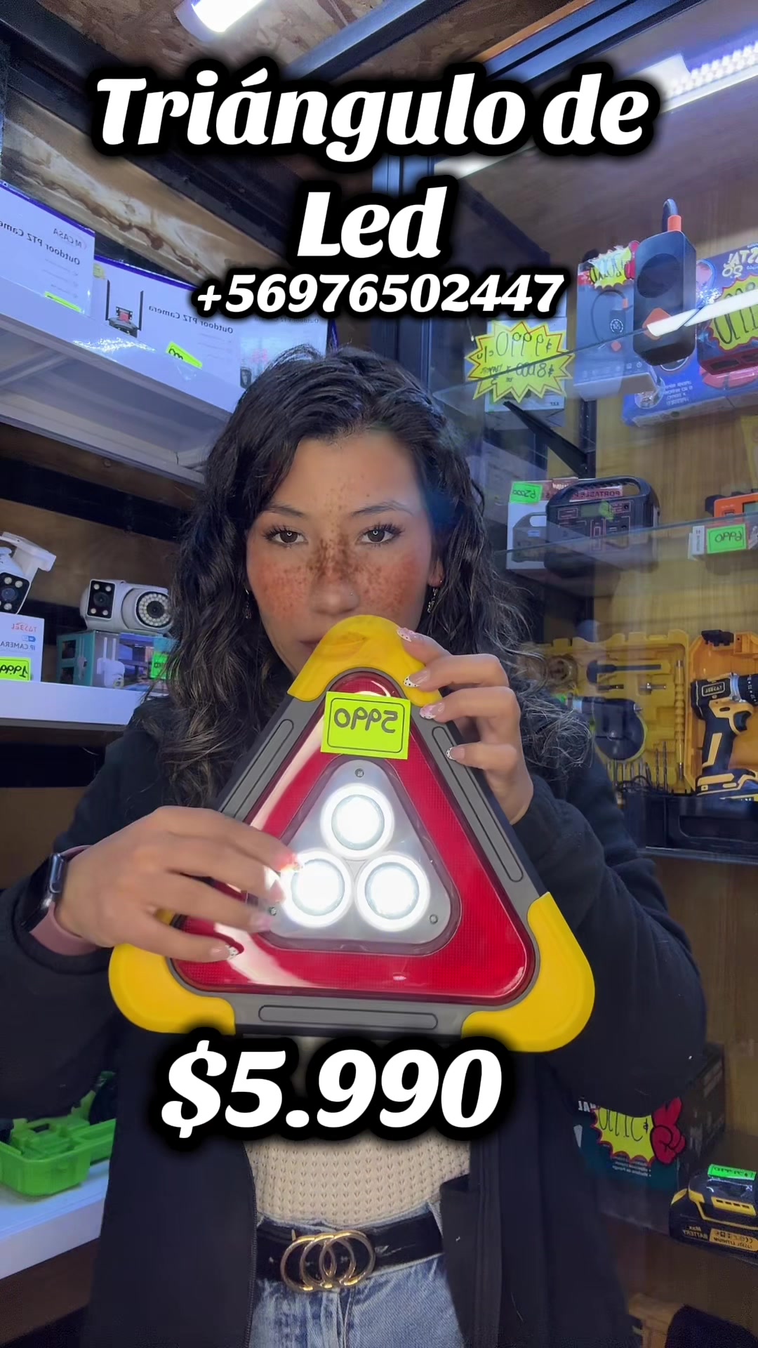 @Los conectados