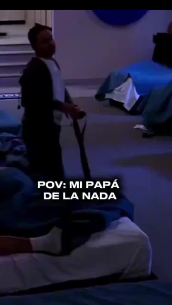 @Melina y Miguel