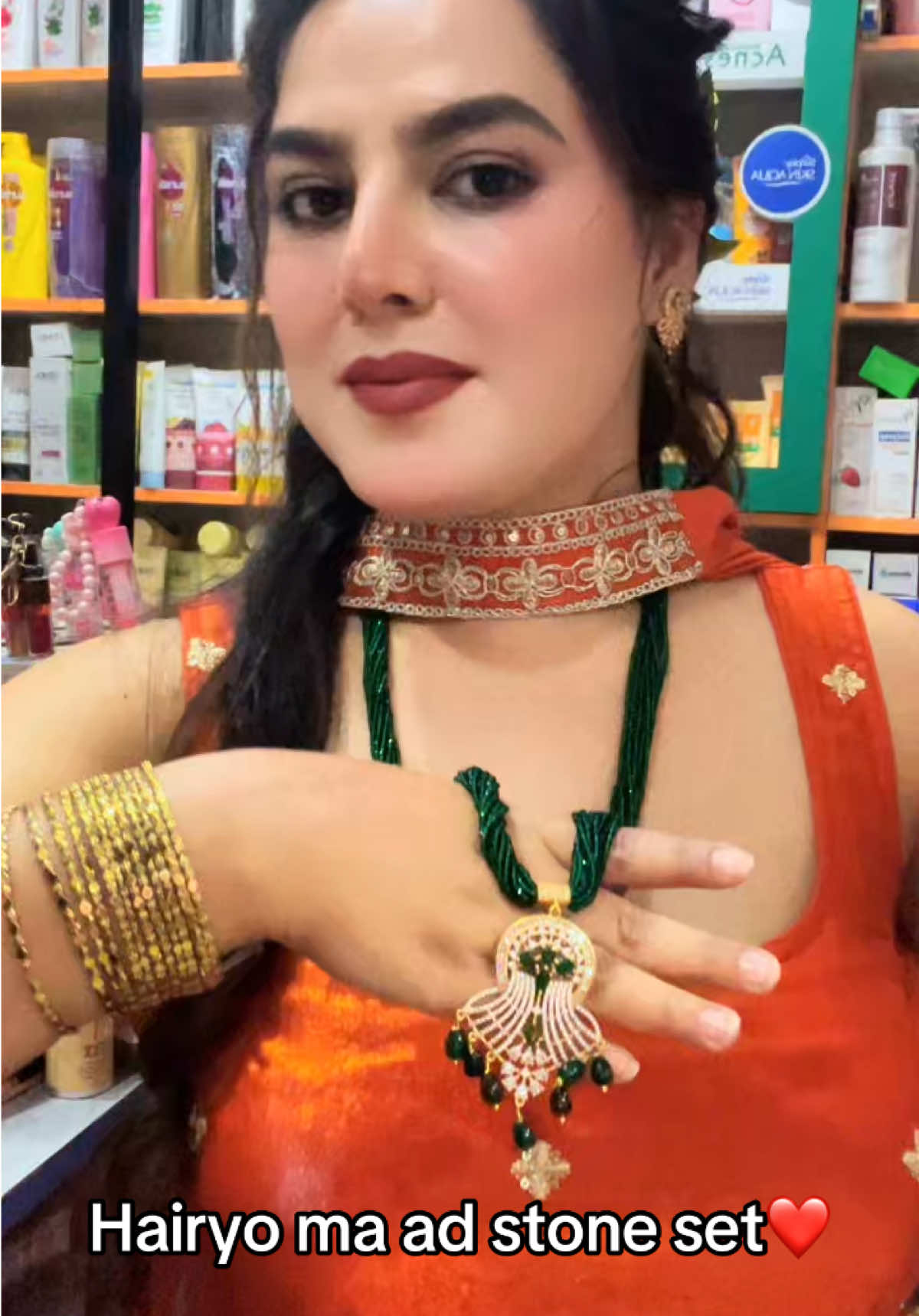 @Divya Cosmetic Itahari💅👄🎨
