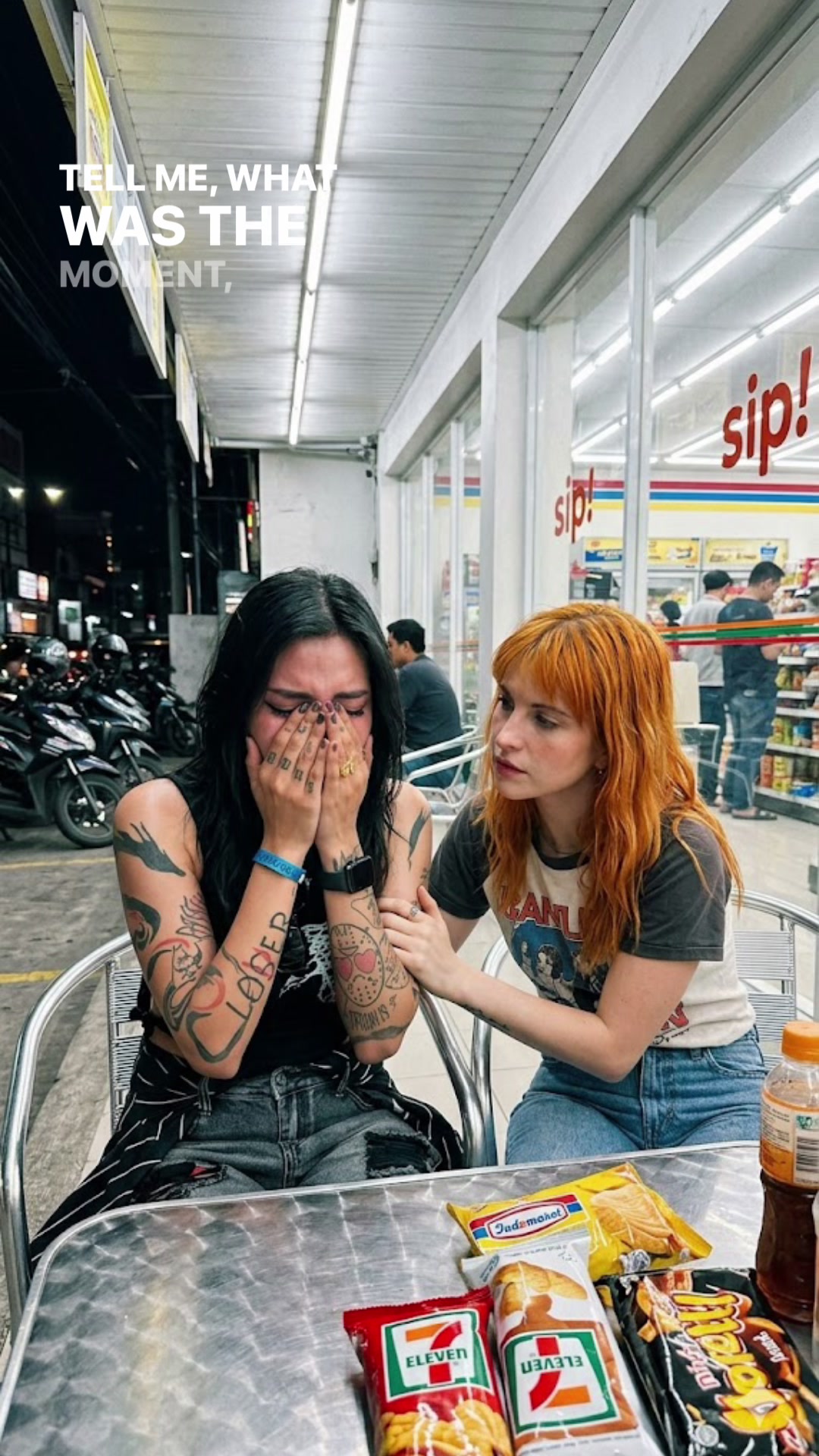 @Luna 🏳️🌈