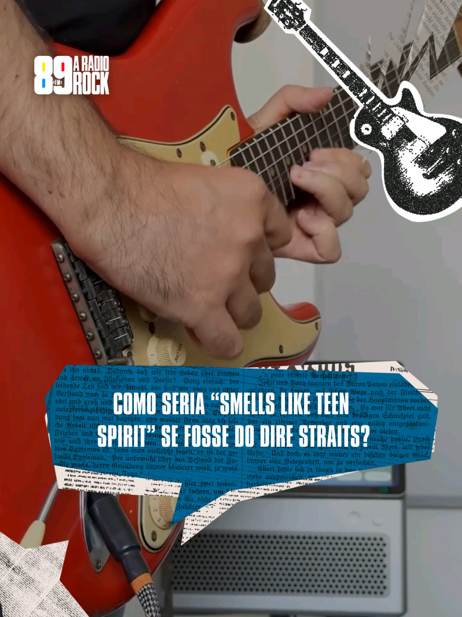 @89 A Rádio Rock