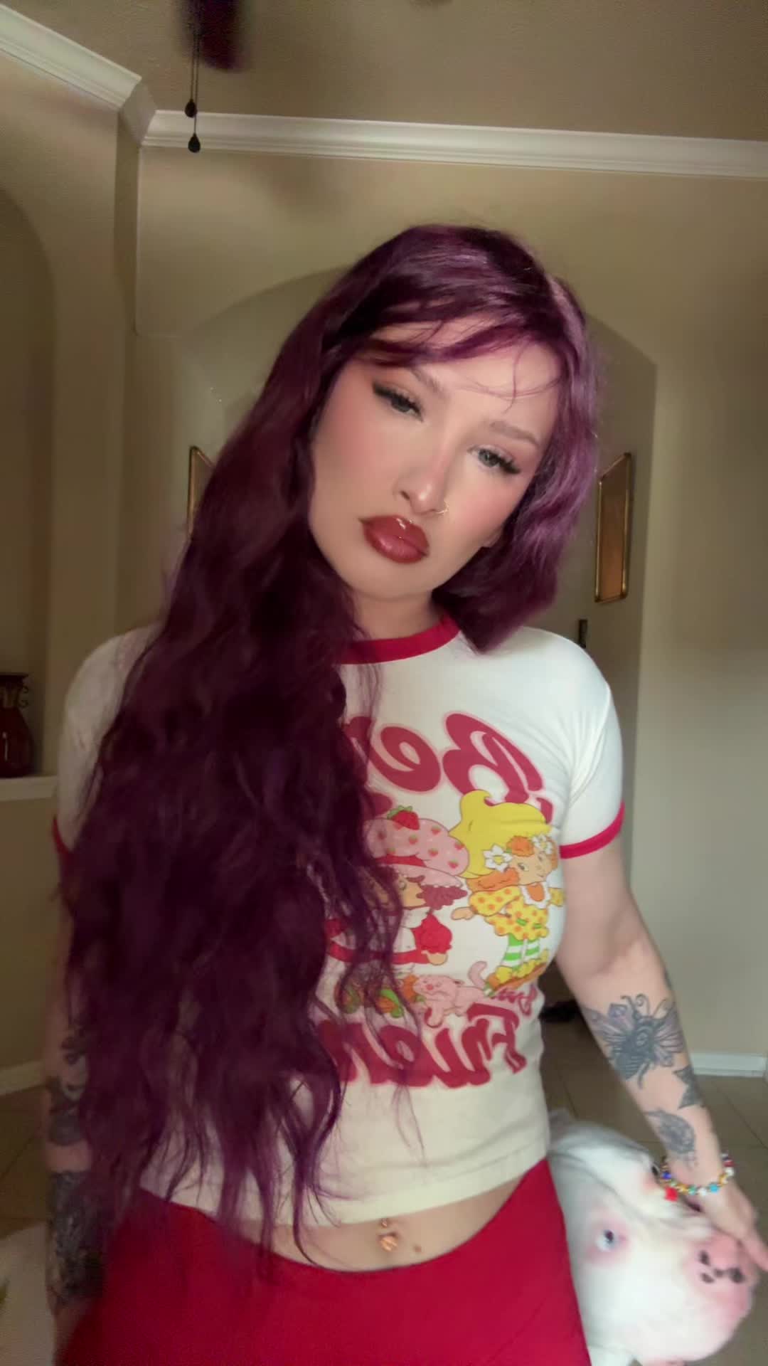 @Alexis Cisneros