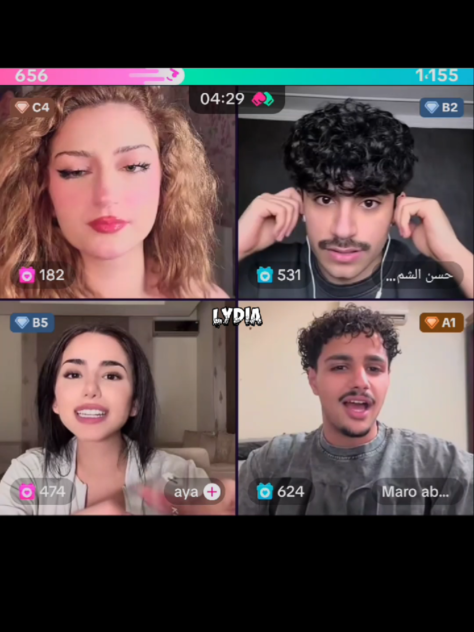 @🇩🇿ليديا || 𝒍𝒚𝒅𝒊𝒂