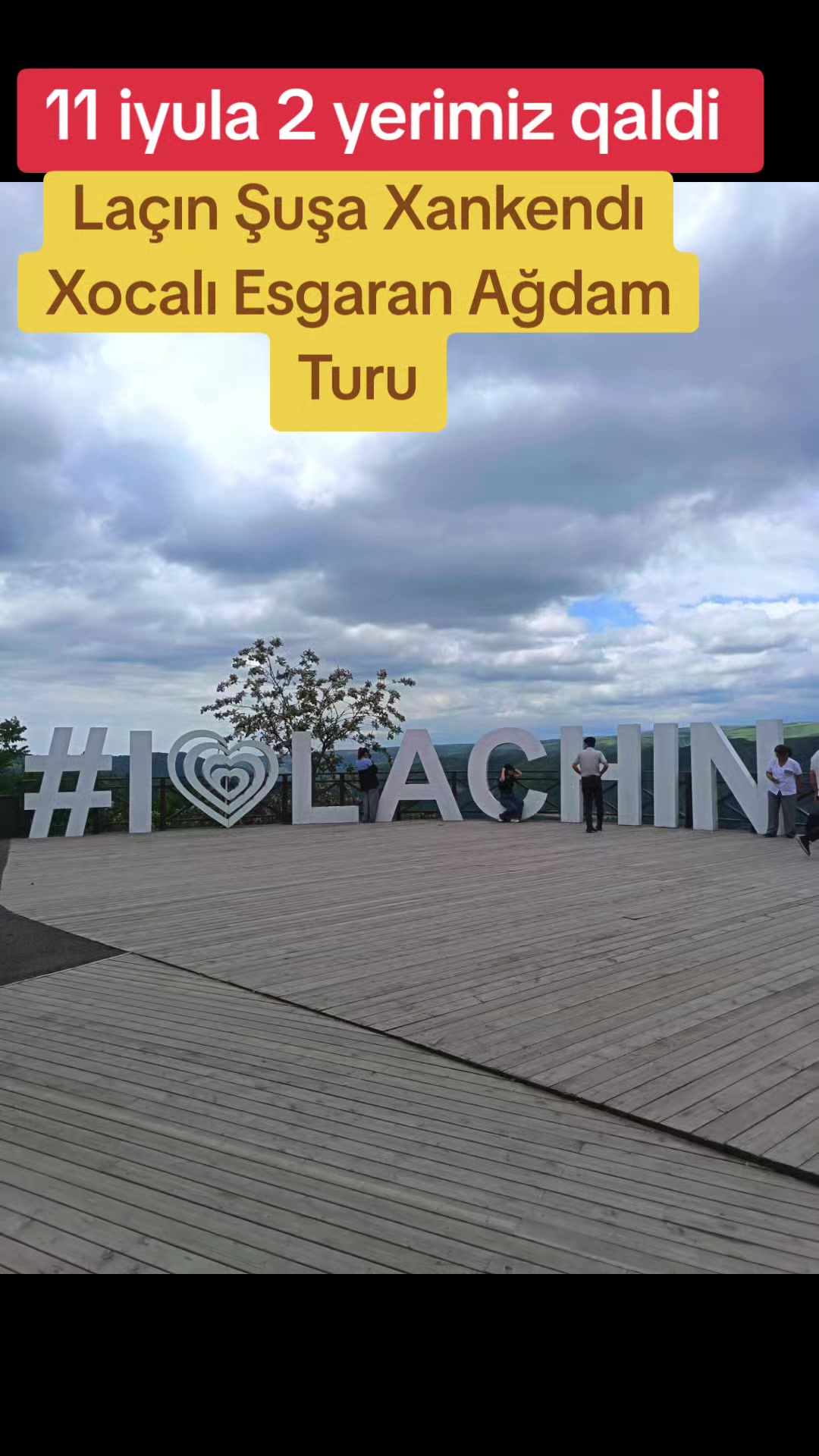 @Qax_Şuşa turu