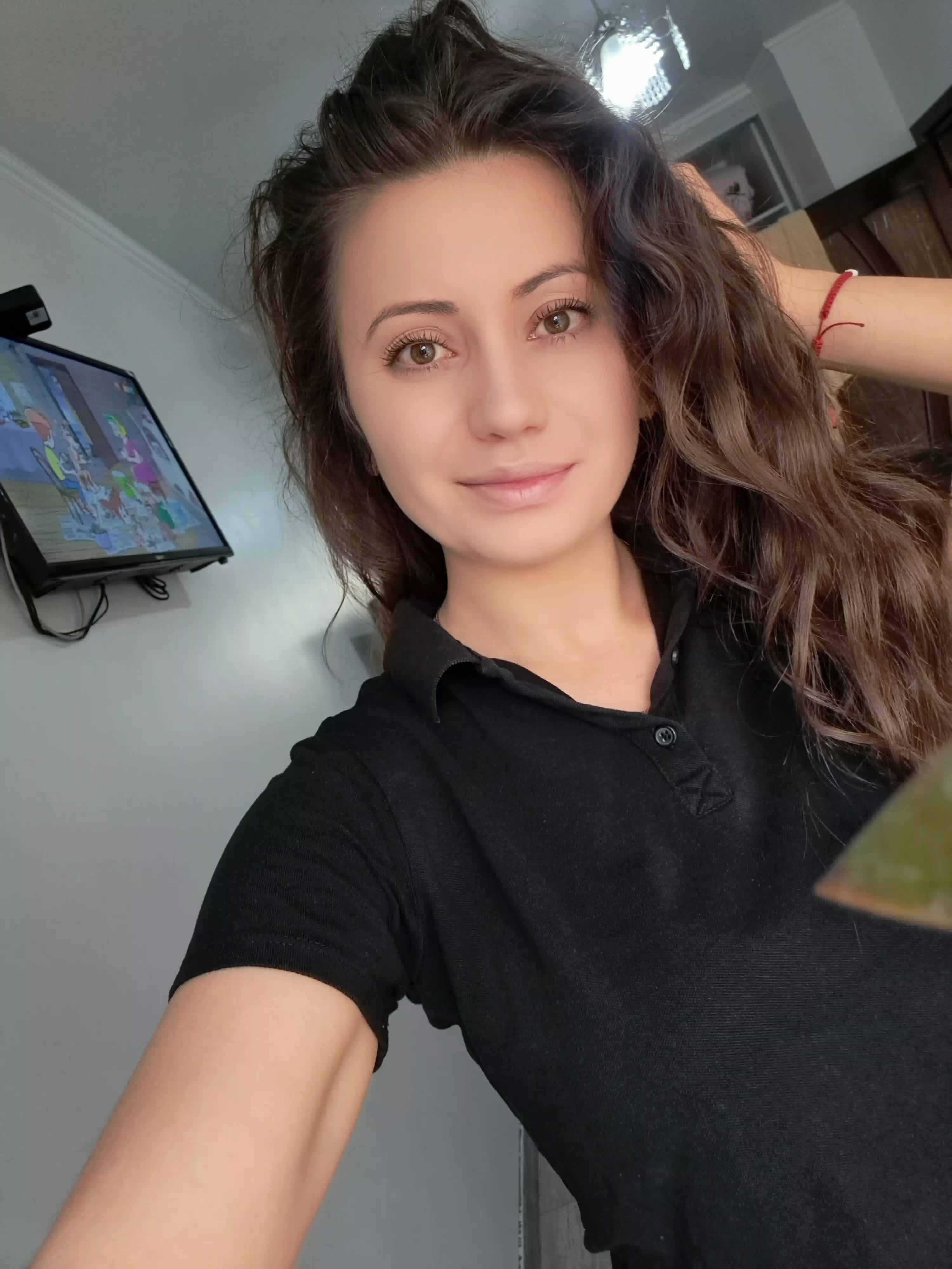 @Maria Şahrai