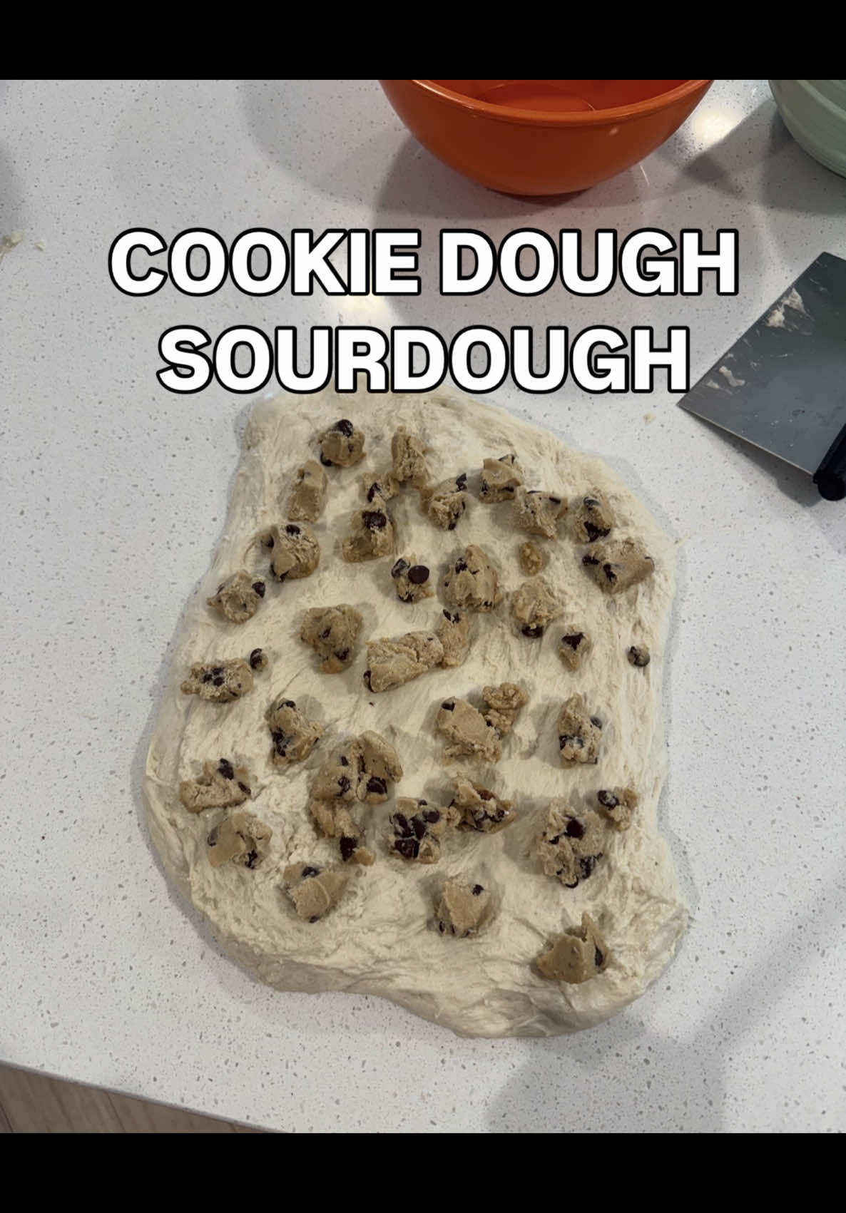 @Mak | Sourdough & Recipes