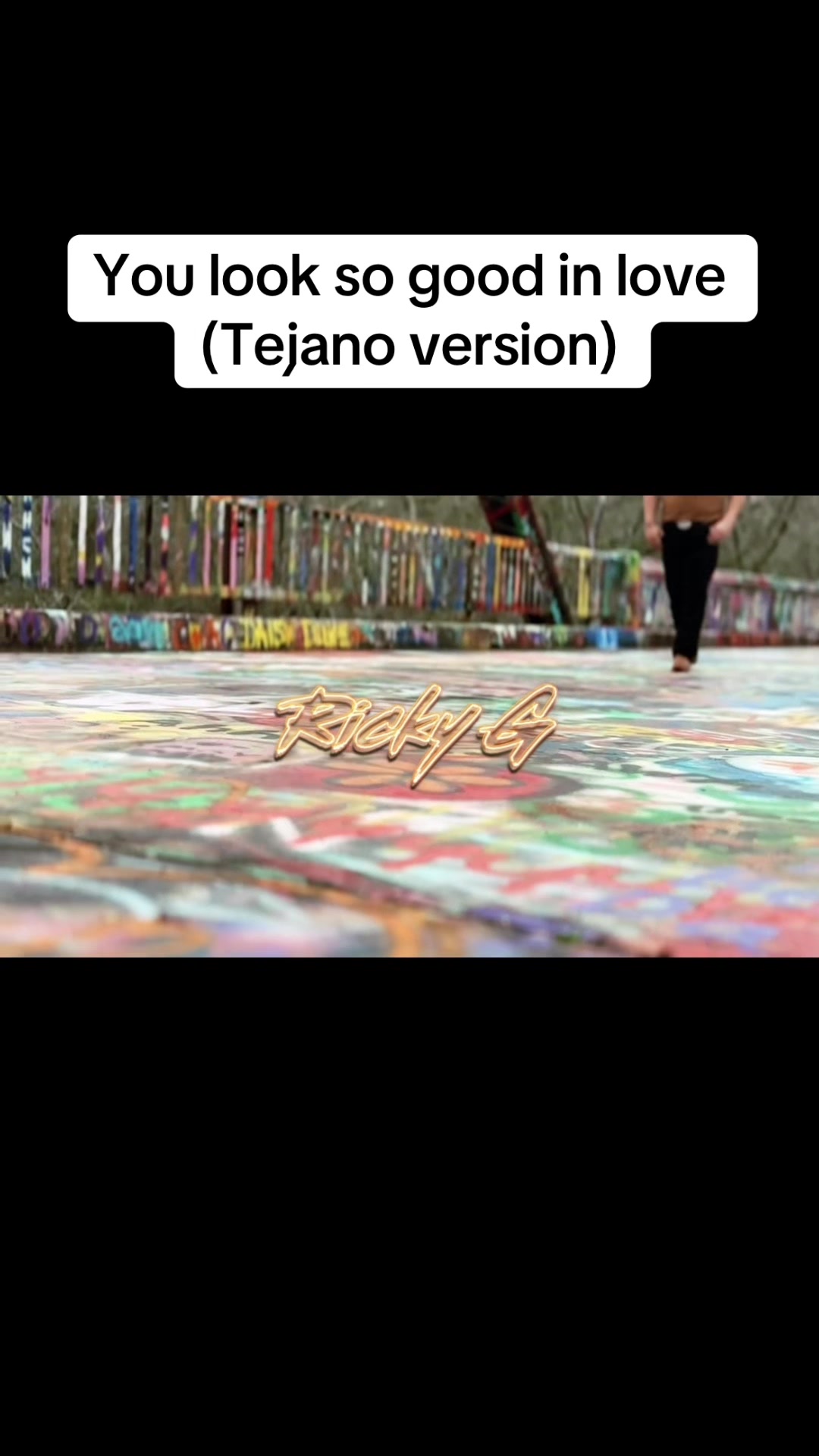 @Ricky Garcia