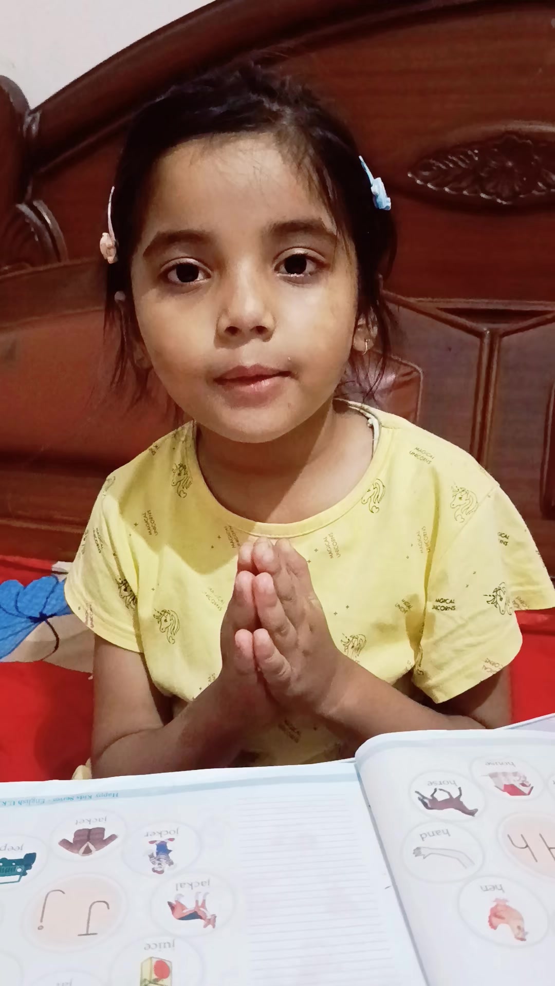 @Prachi