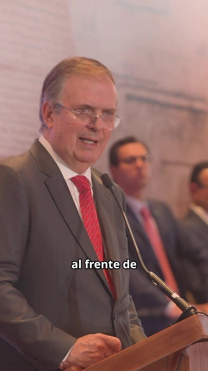 @Marcelo Ebrard