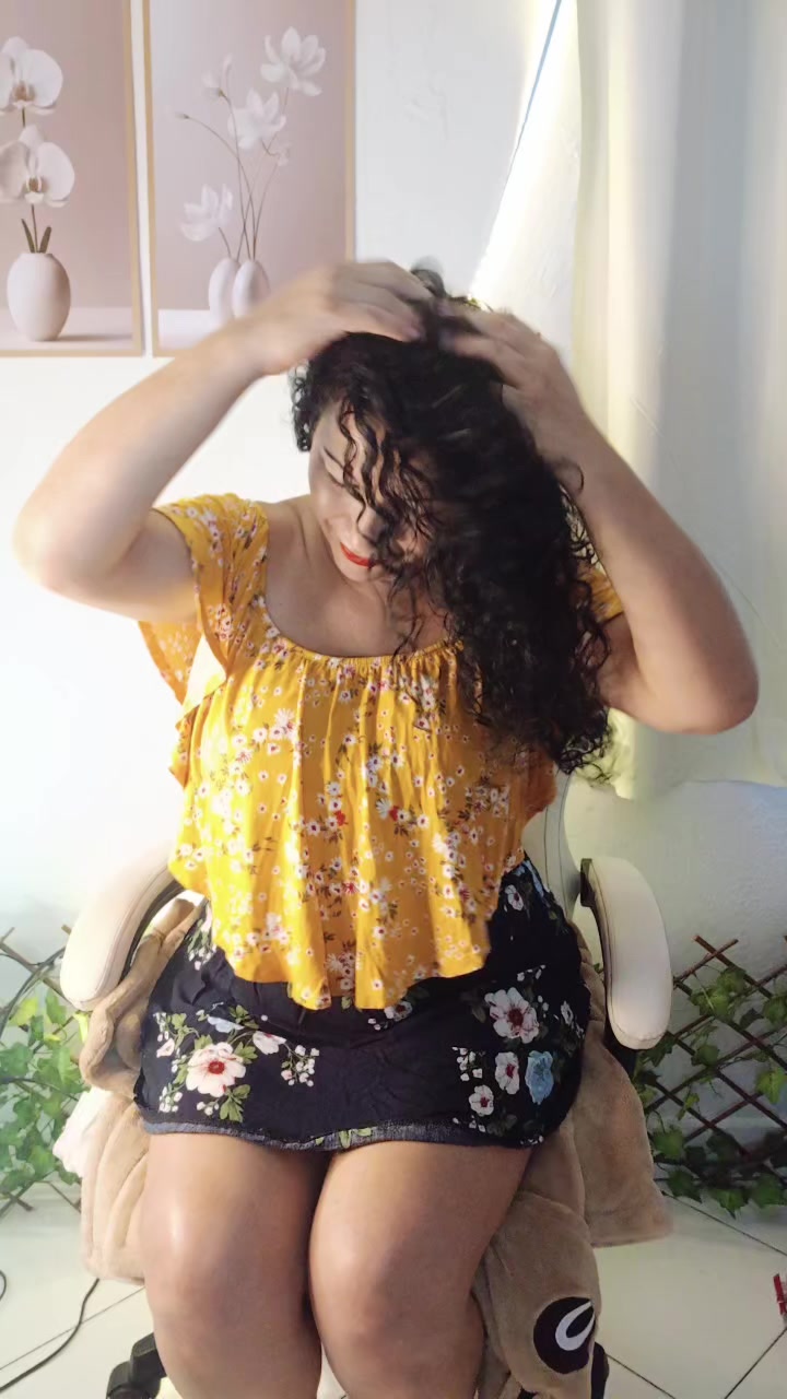 @Idalia Brasil