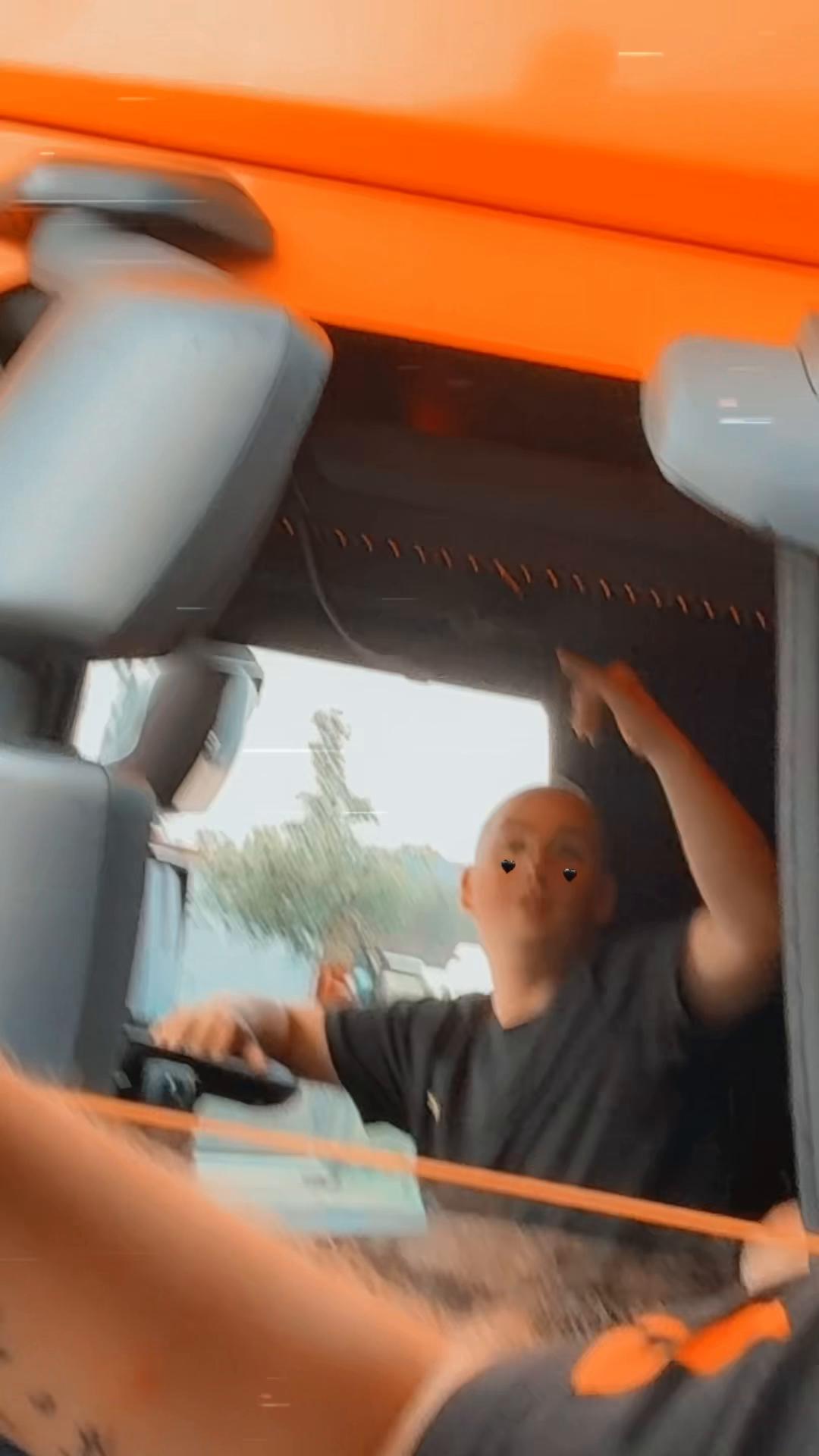 @Benny