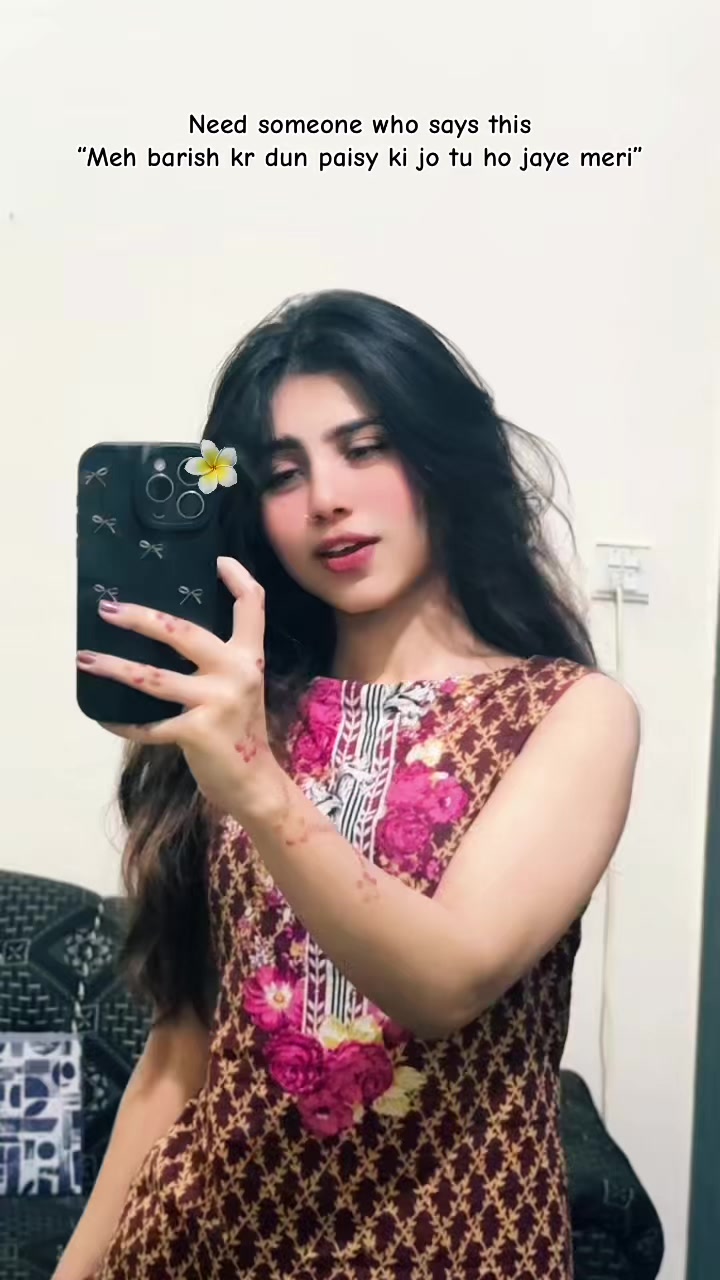 @Zoha Malik