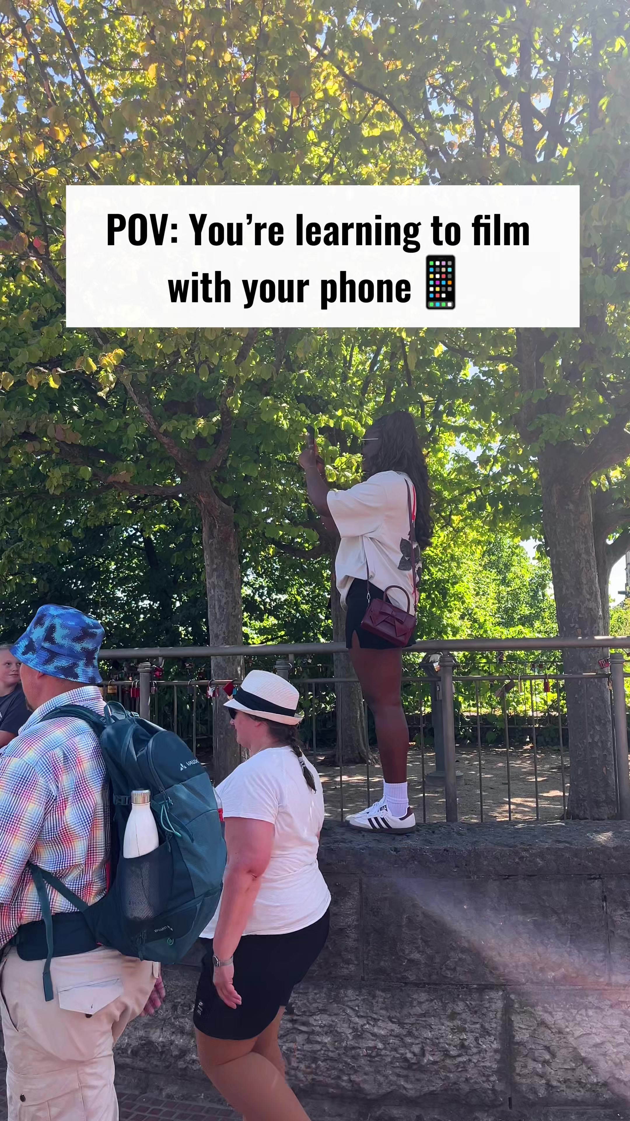 @Maey | Mobile Videography