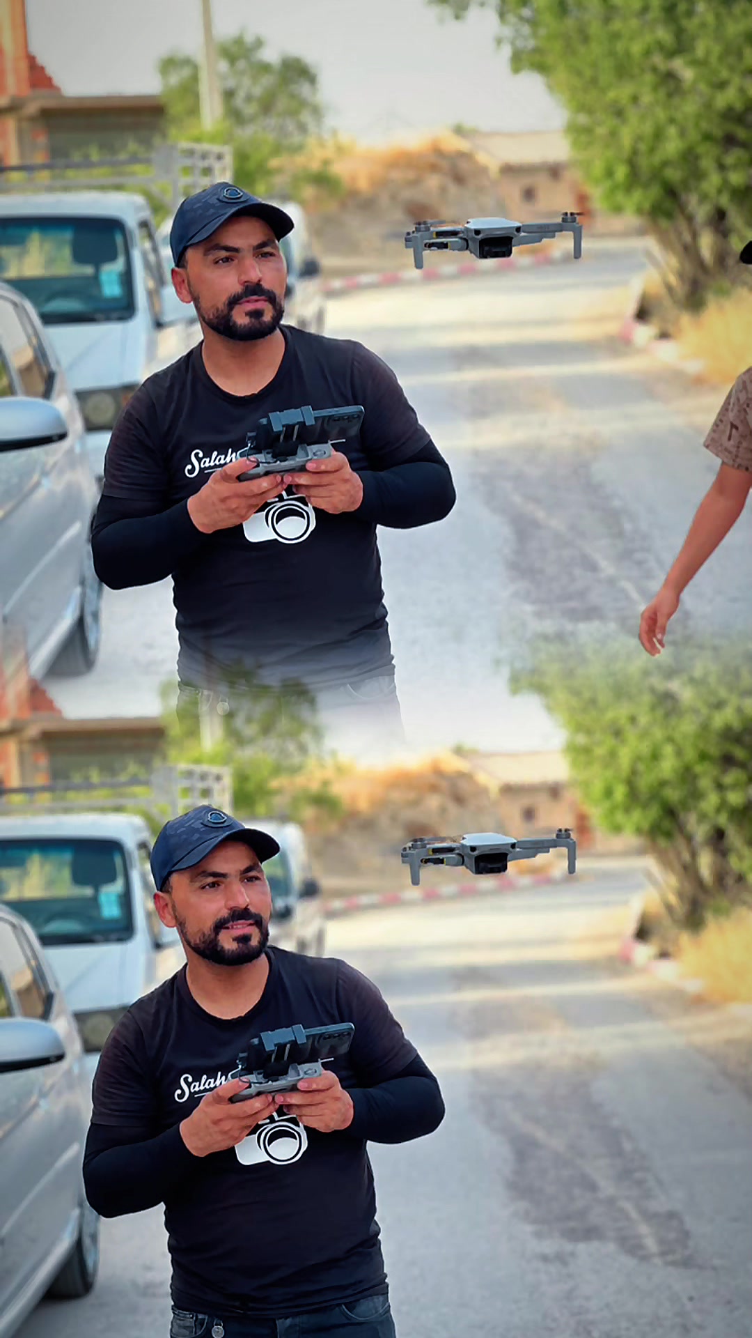 @Salah photographe