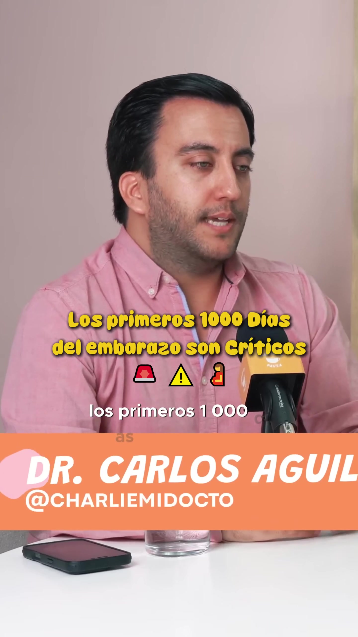 @DrCarlosAguilar Cirujano ni&ntilde;os