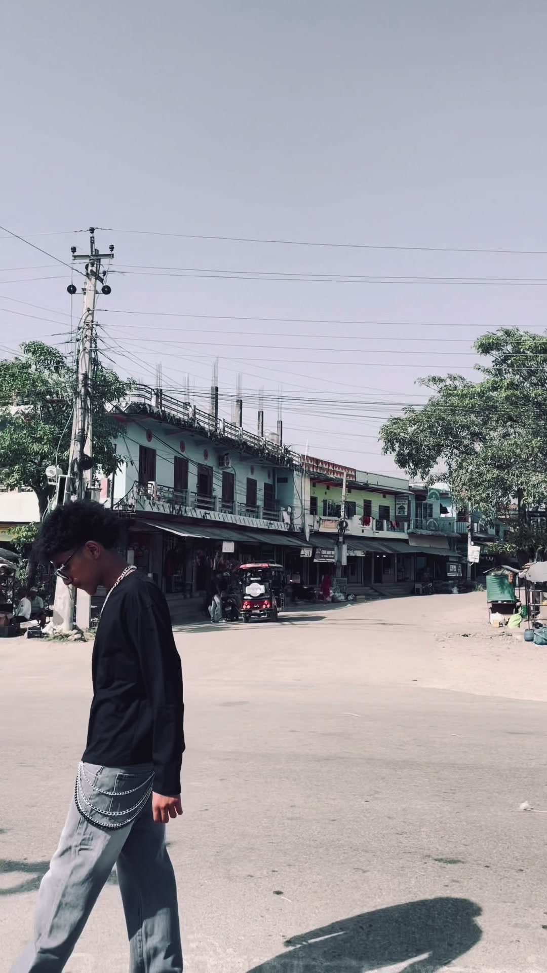 @Hamro Luga Ghar 01