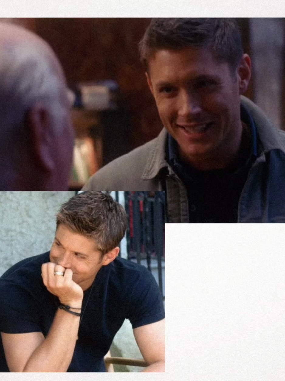 @Supernatural