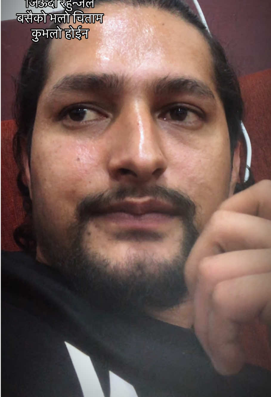 @yogesh pan