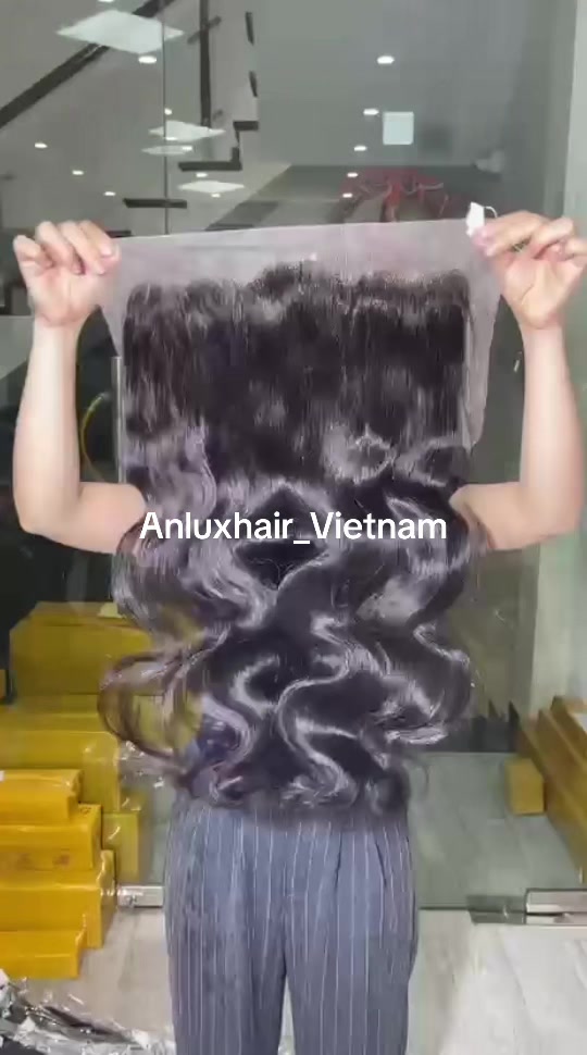 @Anluxhair_Vietnam