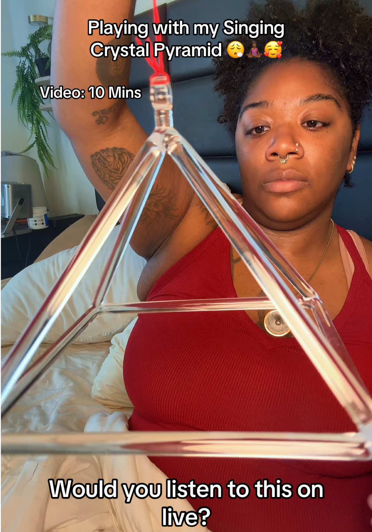 @Your Favorite Tiktokshop Plug