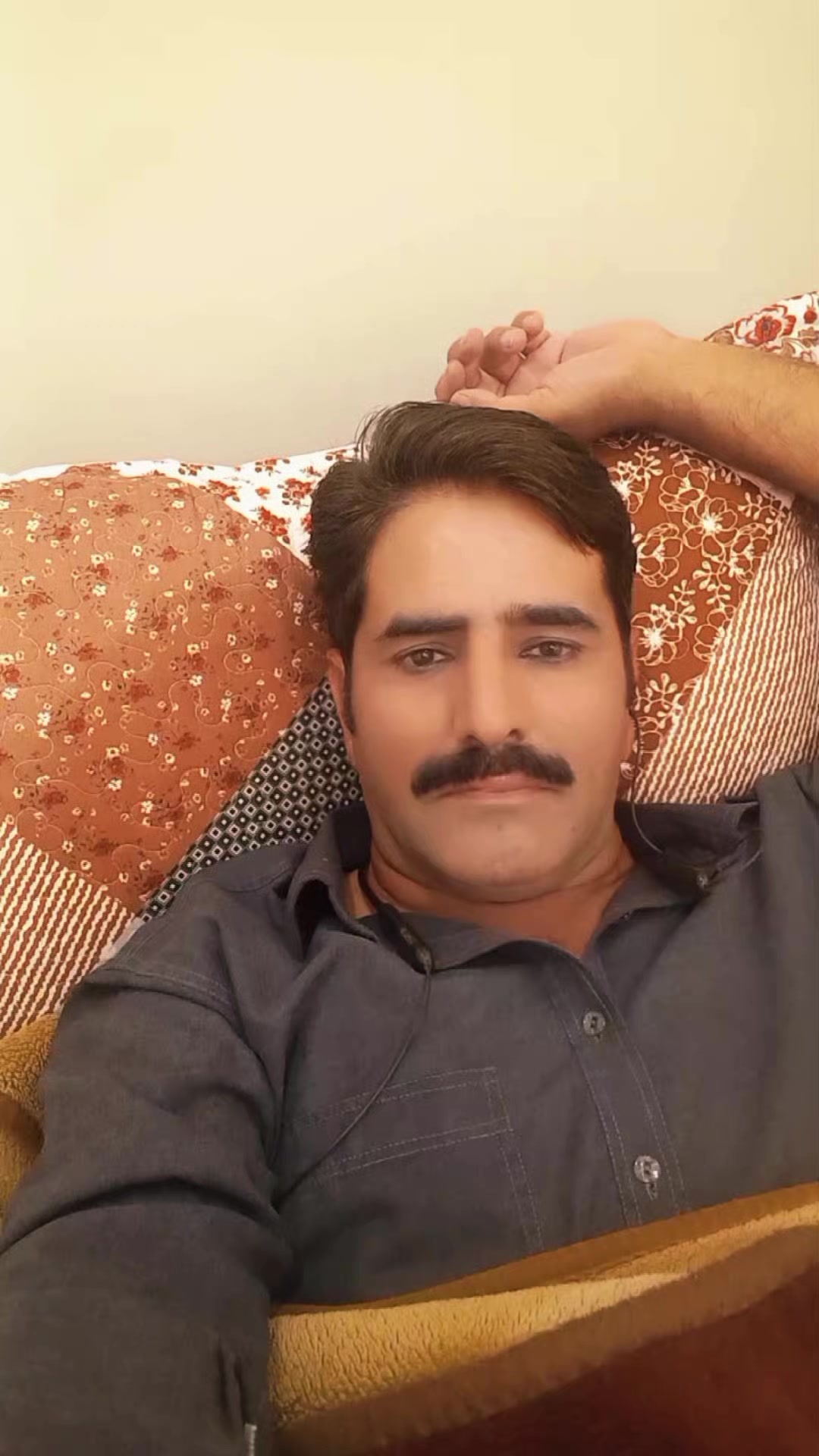 @MR Sohail Abbasi