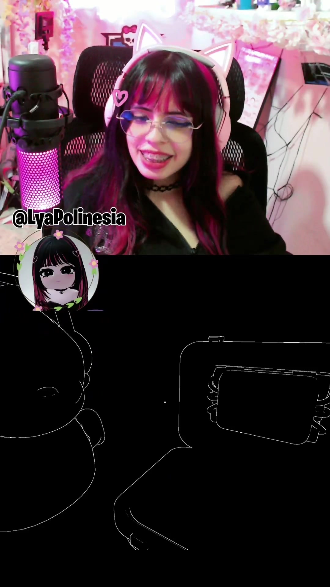 @boolypan 🦇💕