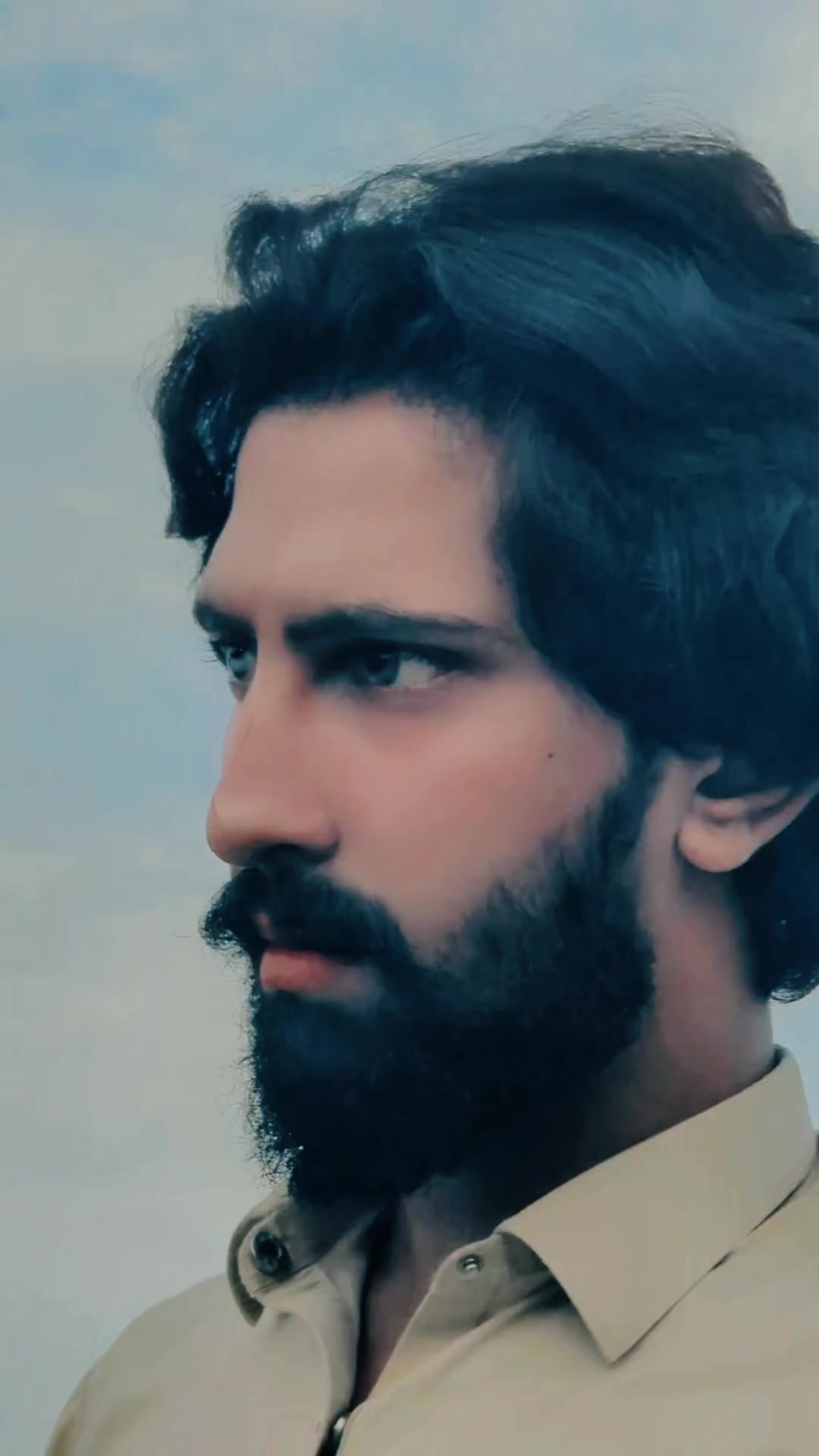 @Meer Khan black lover 🖤
