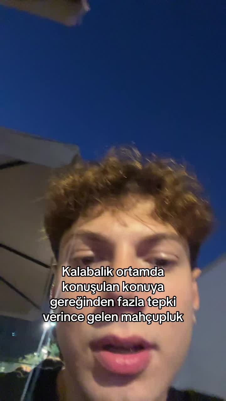 @Kıvrışık