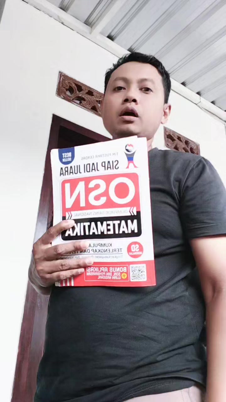 @Saiful Arifin