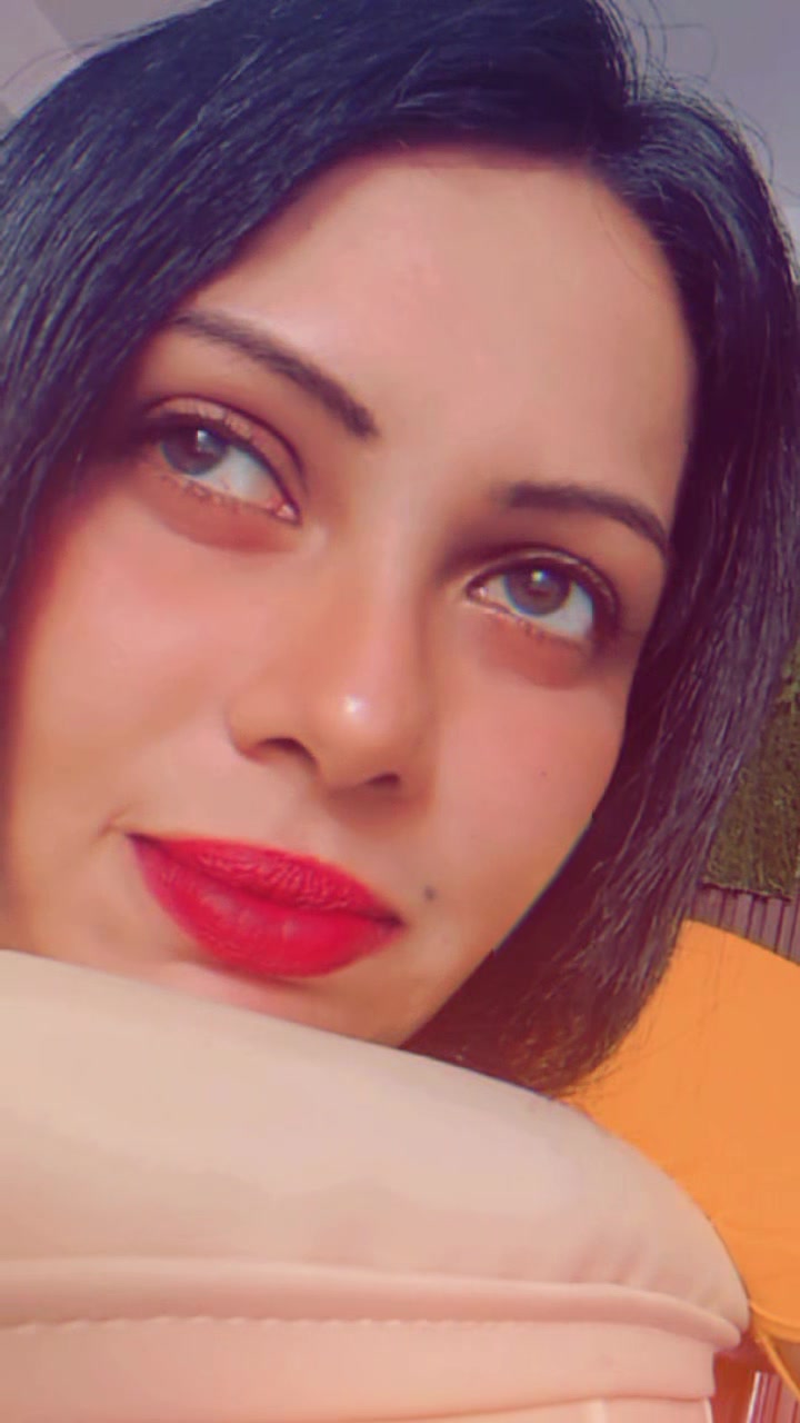 @🦜🦋Shani 🌈️🌹