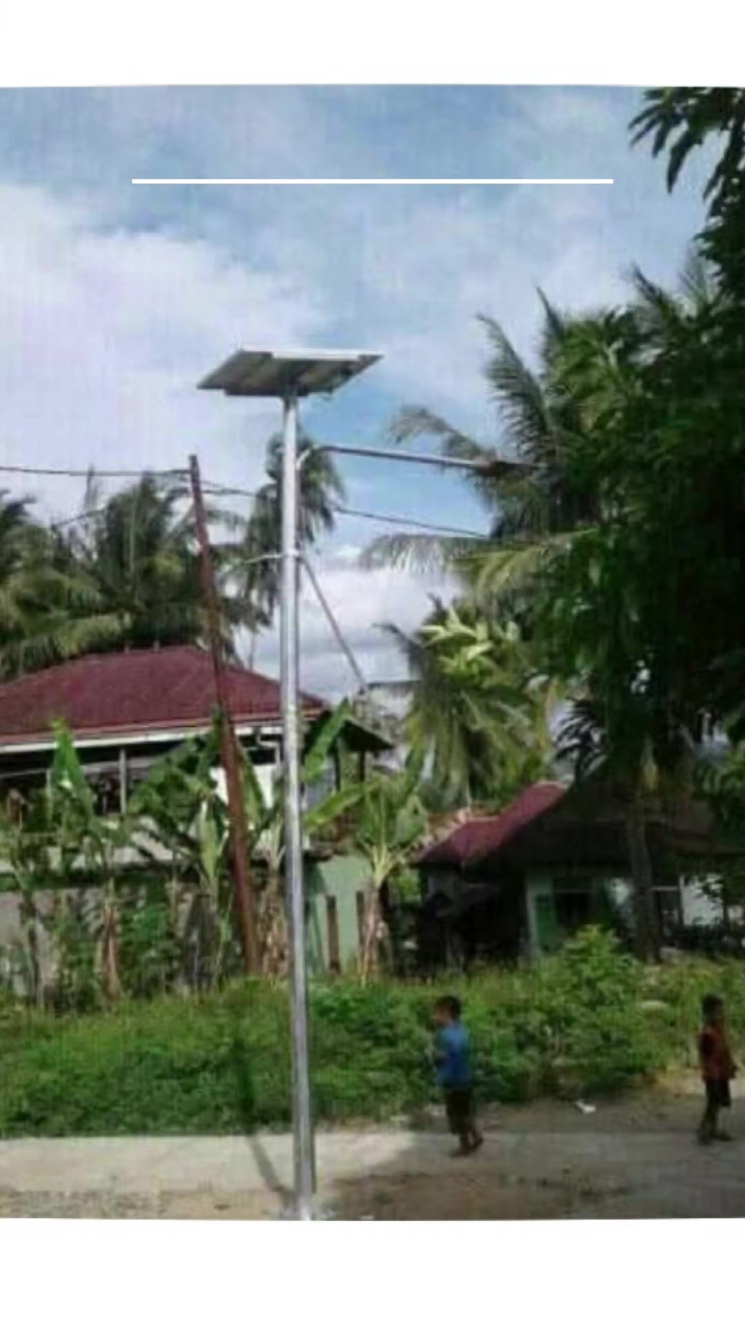 @si Boru Matondang