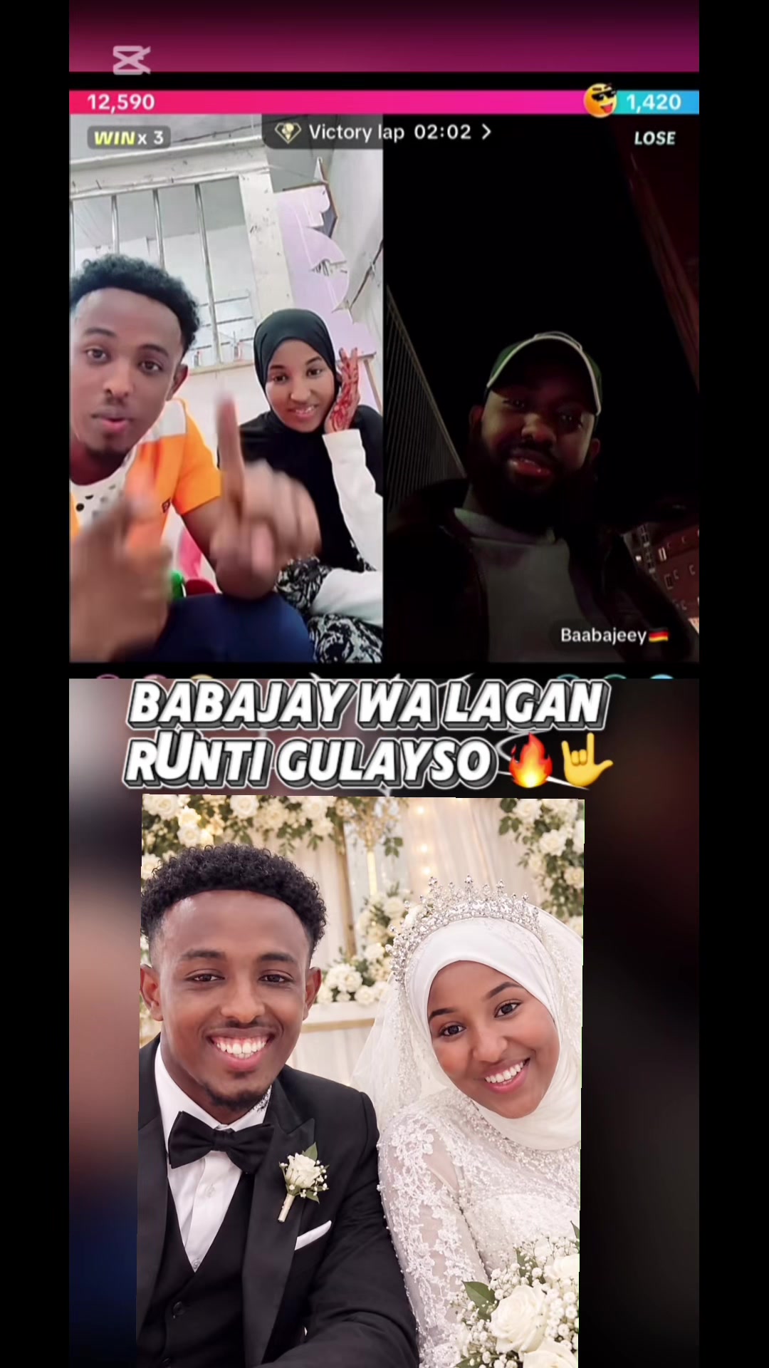 @7️⃣5️⃣UDUGA.QARDHO.SINSIBR🇸🇱