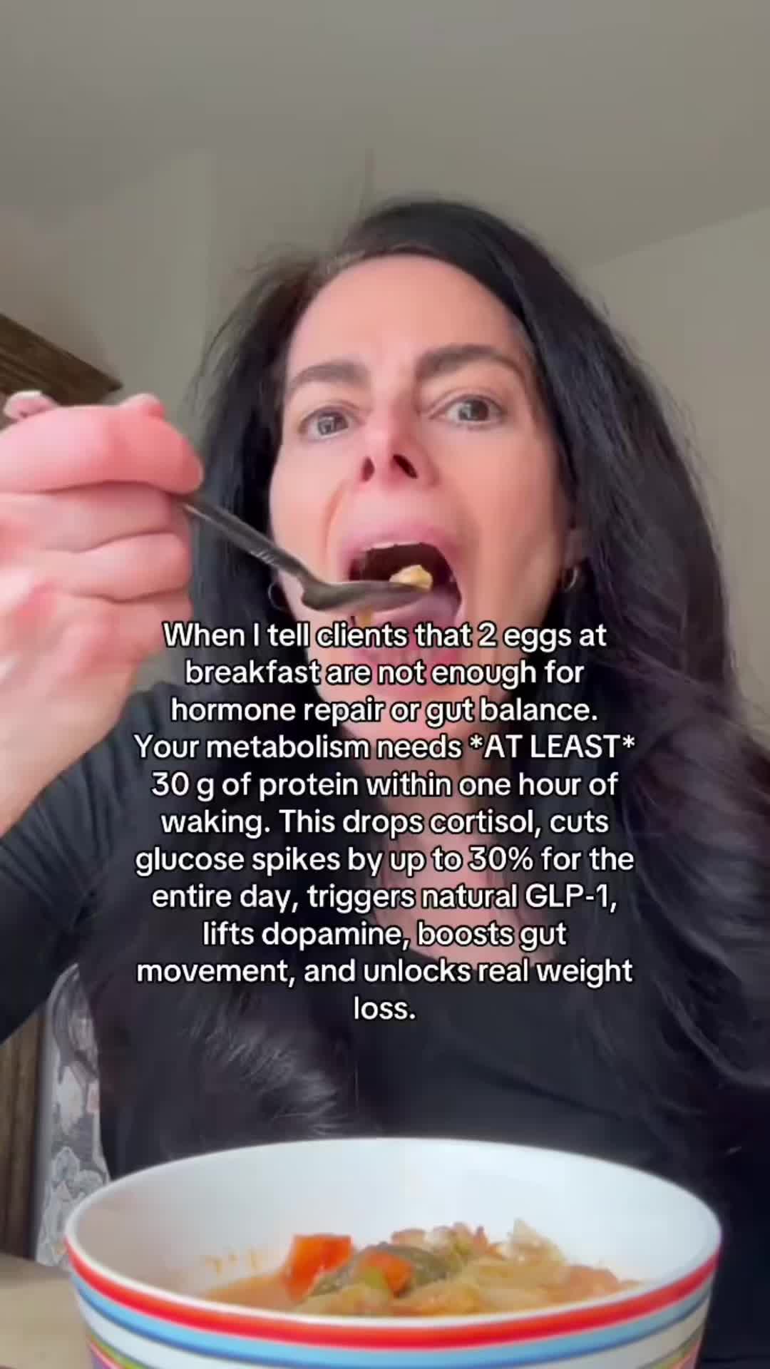 @Laurel | Gut Health Doc