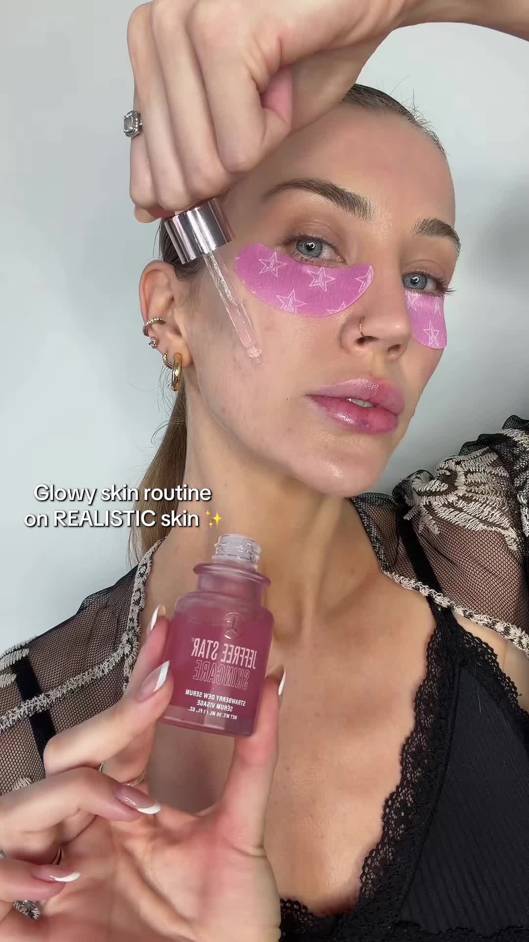 @Jeffree Star Cosmetics