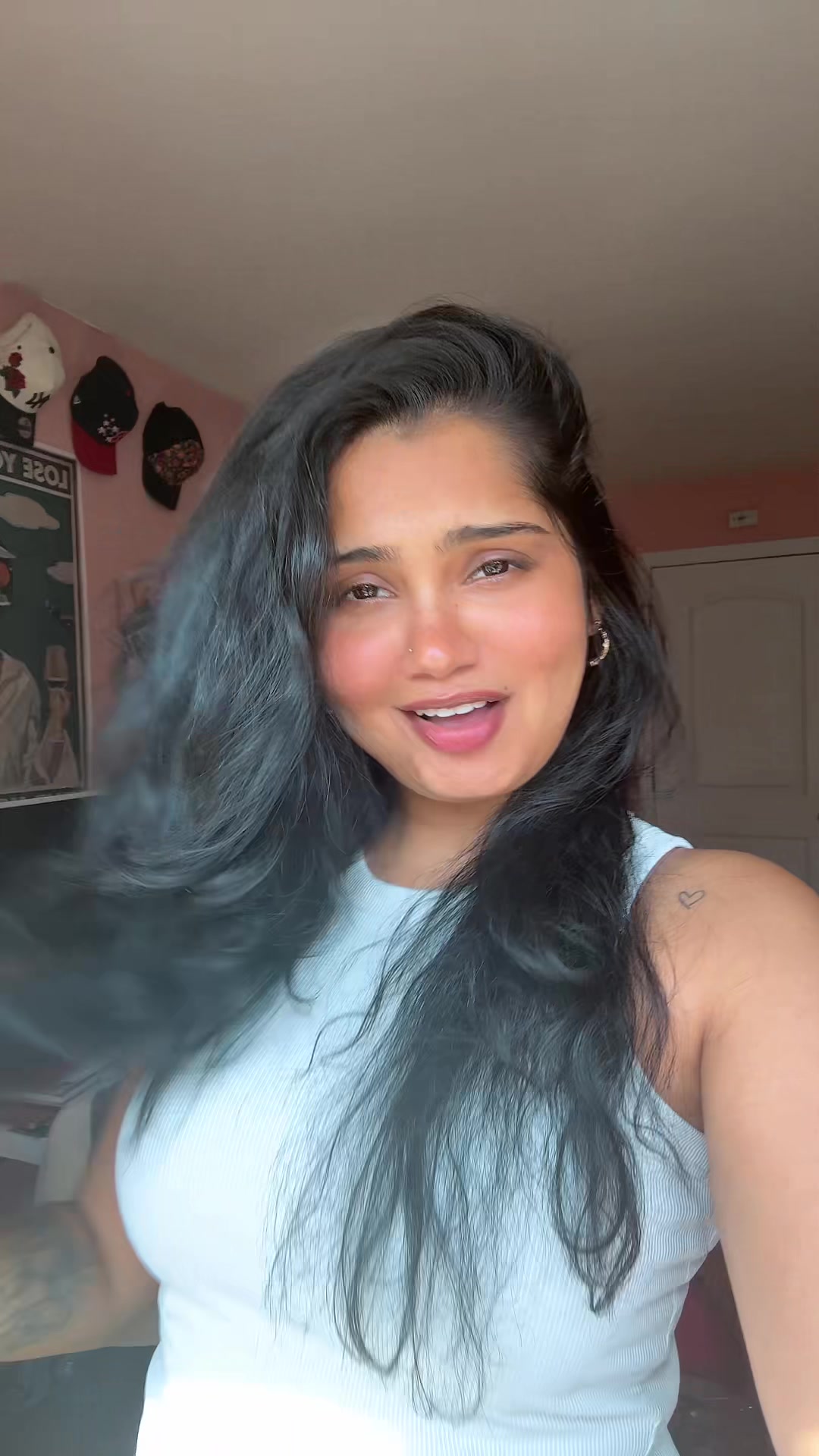 @Faneeza