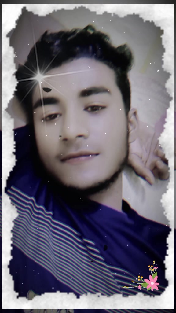 @MD Masum Billal