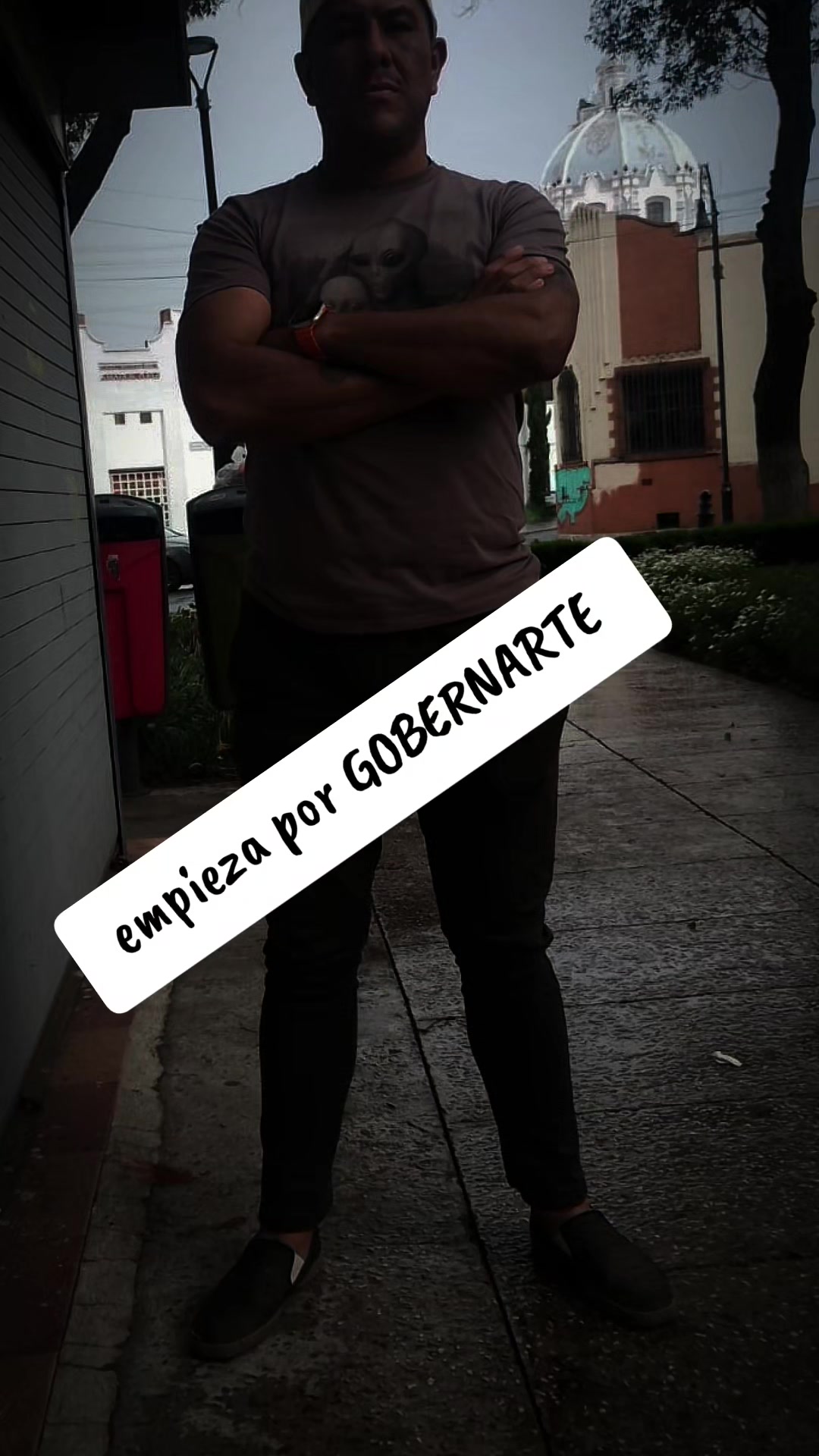 @CABALLERO negro