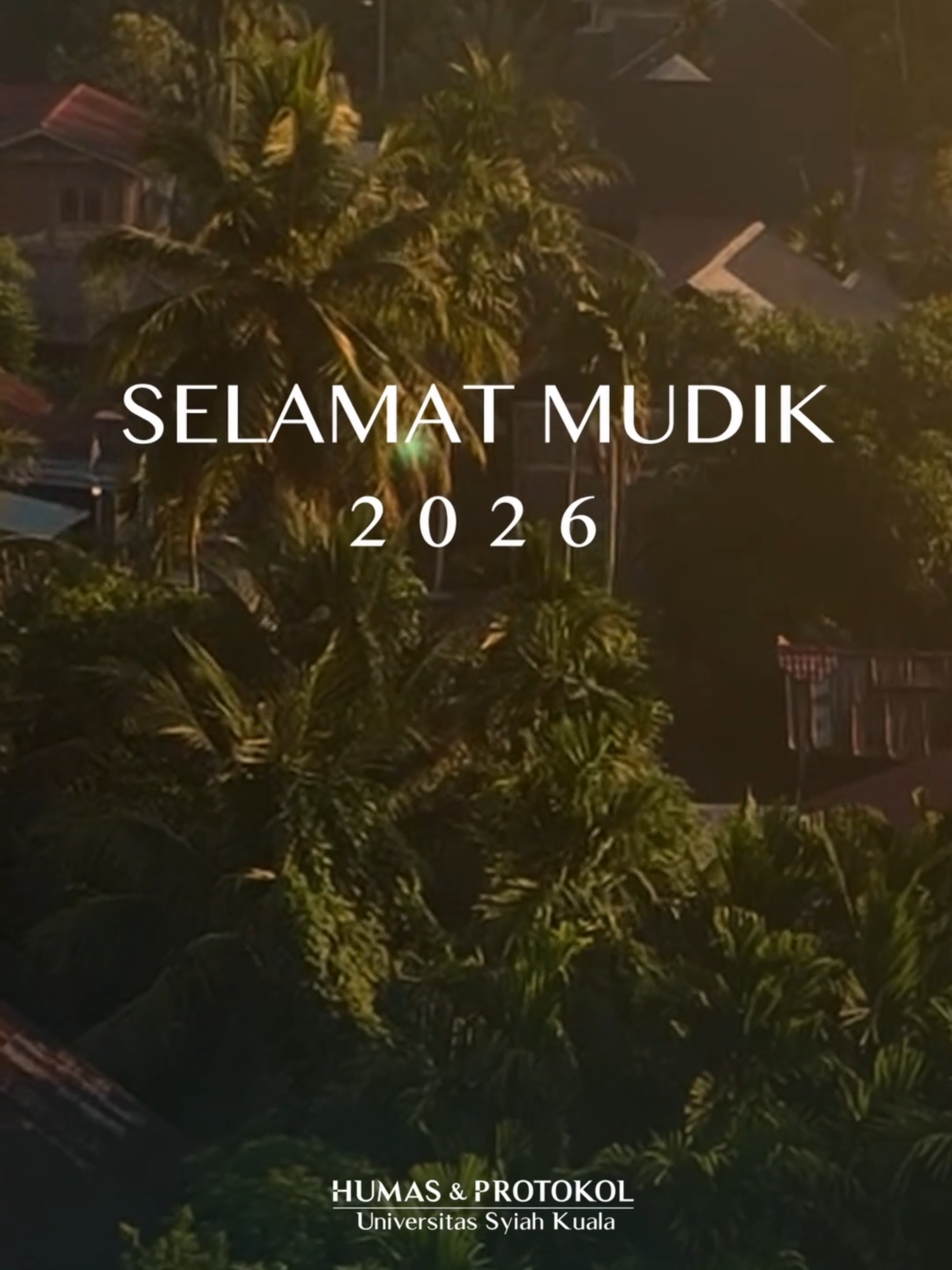 @Universitas Syiah Kuala