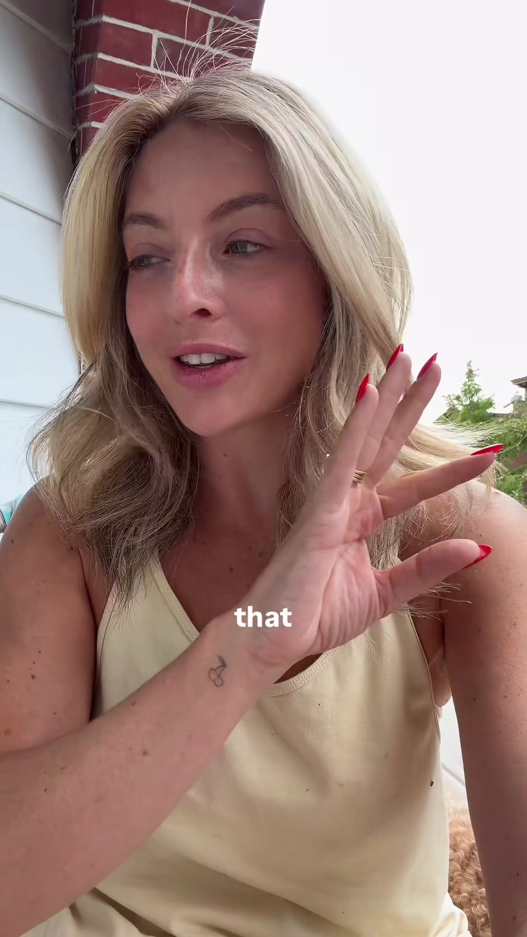 @Rachel Martino
