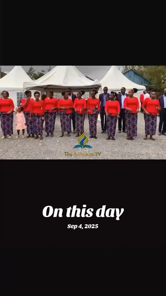 @The Adventist Tv