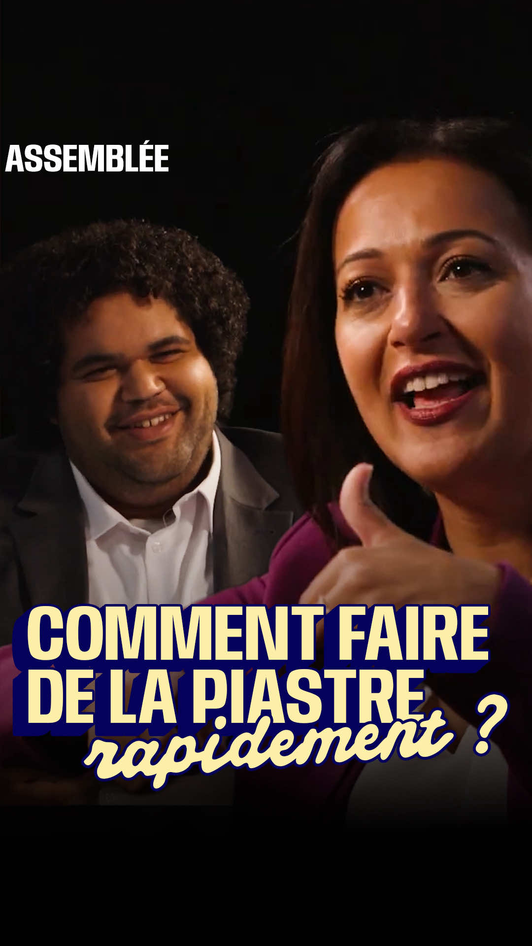 @Québec solidaire