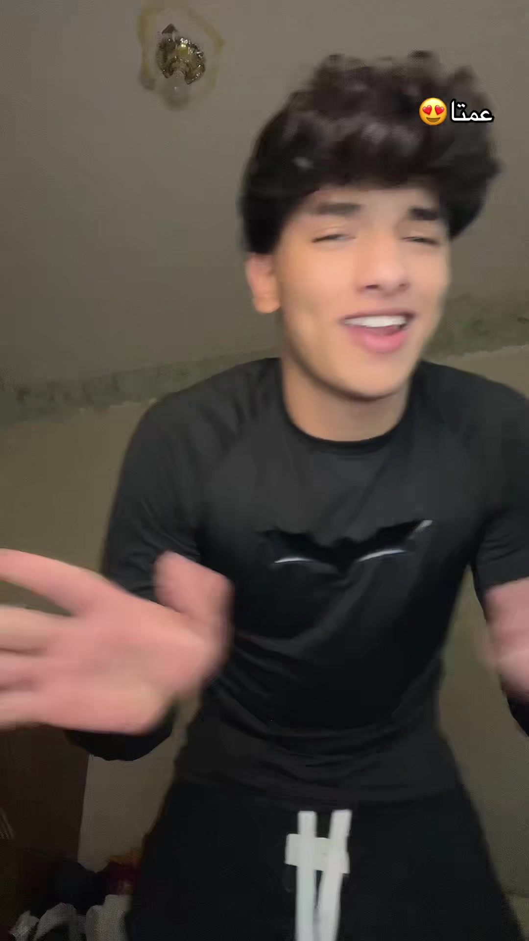 @ู
ุญู
ุฏ๐ผ"
