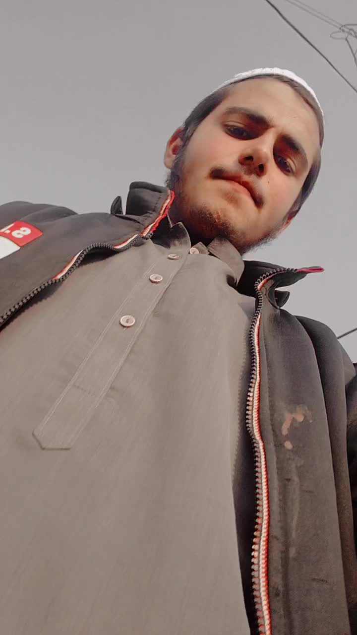 @syed Muzamil Bukhari ✨💫🦅