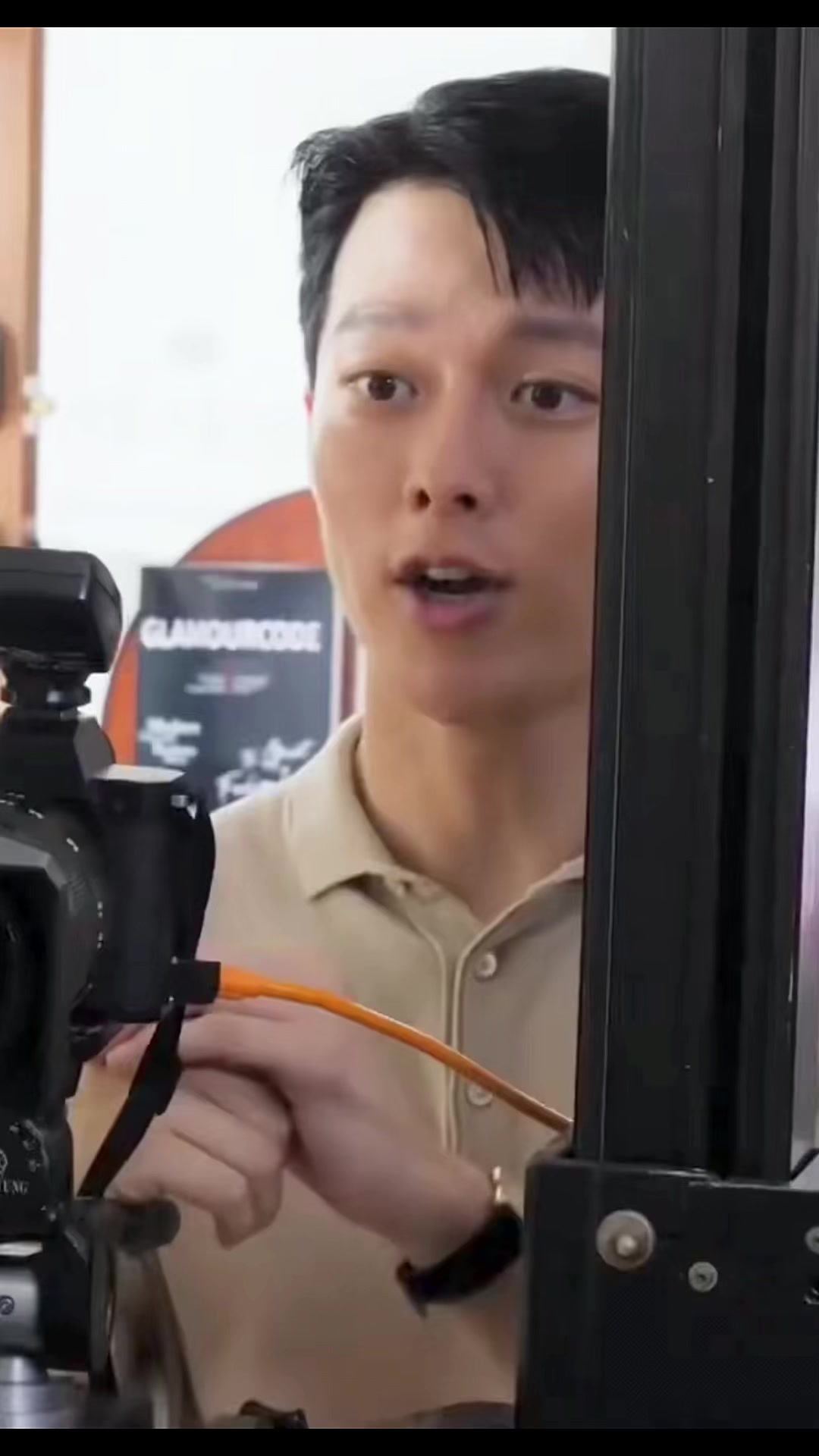@Jang Ki Yong 장기용 Fans 💛