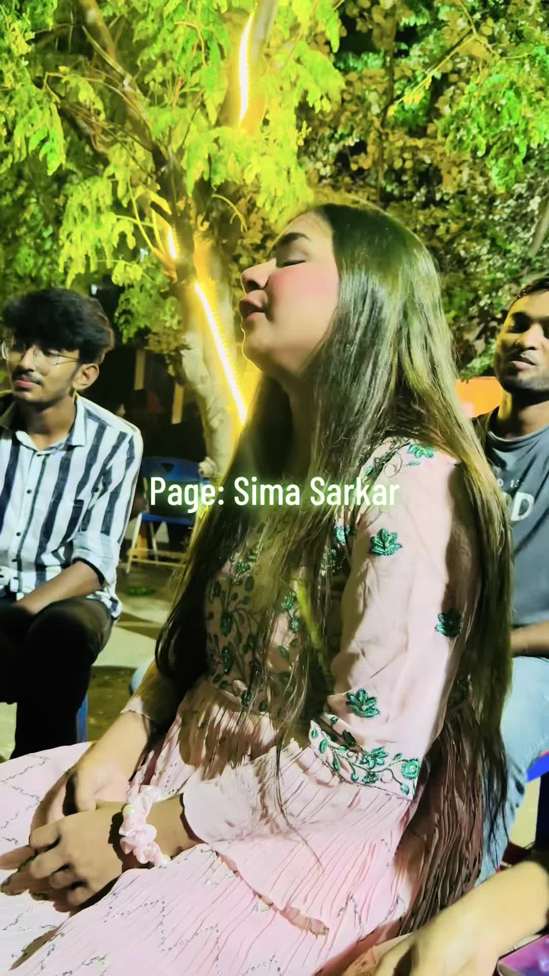 @🤍Sima Sarkar🤍