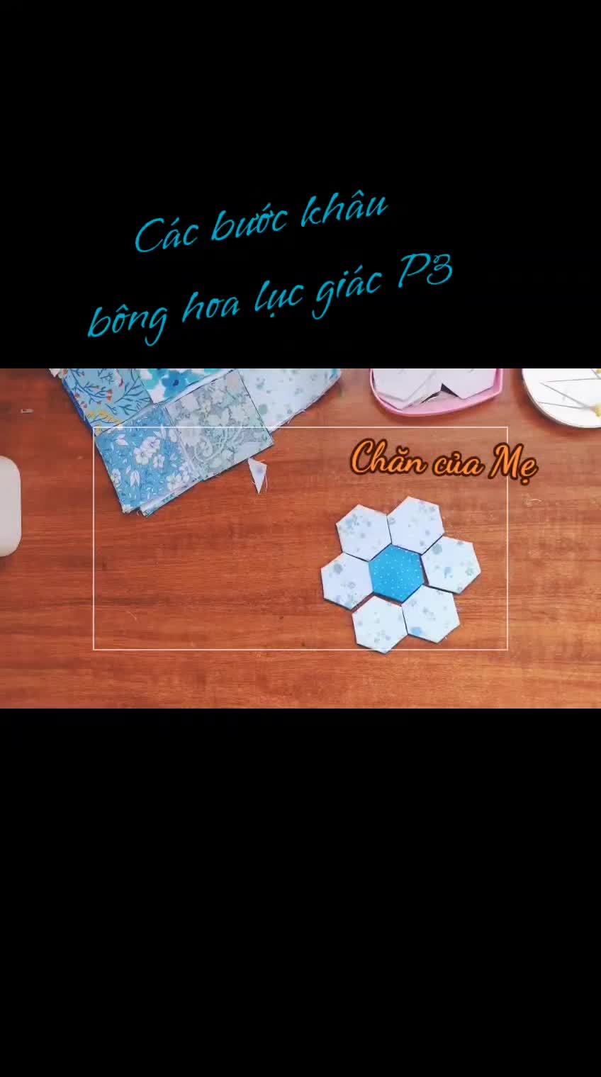 @Chăn của Mẹ